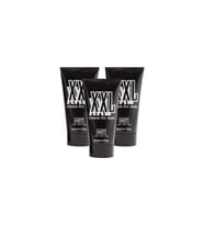 Hotxxl Cream Men Hardener Delayer Enlarger 3 Tane 50 Ml Erkeklere Özel Boyut Kremi