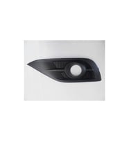 HONDA CRV- 13/14; SİS LAMBA KAPAĞI SOL SİS DELİKLİ SİYAH (ELEGANCE) (TW) 71108-T0T-H00 445-2062