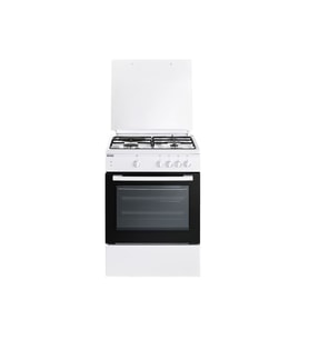 Altus AL 565 G Beyaz Ocaklı Fırın