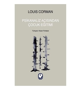 Psikanaliz Açısından Çocuk Eğitimi
