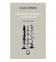 Psikanaliz Açısından Çocuk Eğitimi