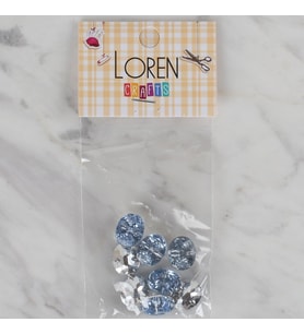 Crafts 8 Li Düğme - 233