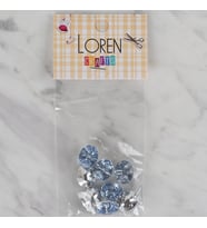 Crafts 8 Li Düğme - 233