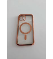 İphone 11 Pro Magsafe Telefon Kılıf Modeli