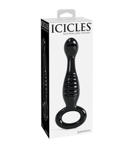 Pipedream Icicles No.68 Dildo Plug