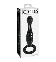 Pipedream Icicles No.68  Dildo Plug