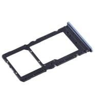 Xiaomi Redmi 12 Uyumlu Sim Tepsisi 23053RN02A 23076RN4BI, 23076RN8DY (Mavi)