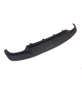 SKODA - ARKA TAMPON SPOYLERİ SKODA OCTAVİA 2013-