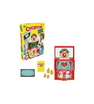 Hasbro Süper Doktor Röntgen Yarışı F4259