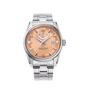 Orient RE-AU0108G00B Otomatik Erkek Kol Saati
