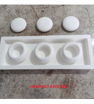 DEKORATİF MUMLUK