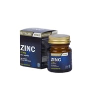 Zinc Sulphate Çinko İçeren Takviye Edici Gıda  100 Tablet