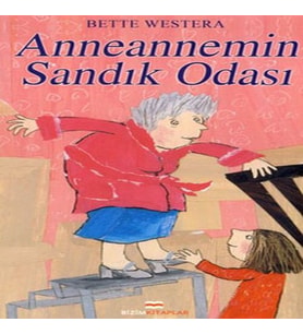 Anneannemin Sandık Odası