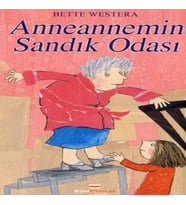 Anneannemin Sandık Odası
