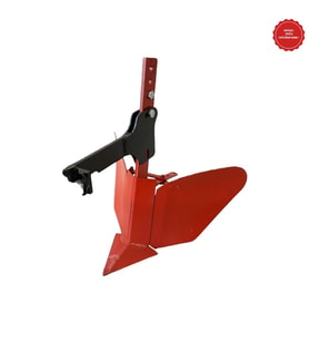Çapa Makinesi Ayarlanabilir Arık Açma Pulluğu