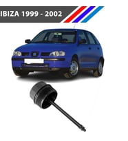 İbiza 1.9 SDI 1.9 TDI Yağ Filtre Kapağı Yan Sanayi 1996 2002 M1747-8