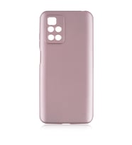 Xiaomi Redmi 10 2022 Uyumlu Kılıf Zore Premier Silikon Kapak