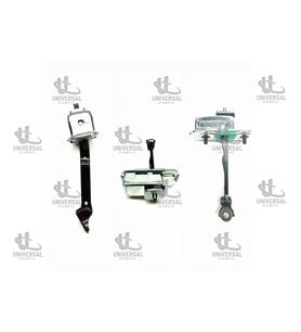 GERGİ KAPI TUCSON 15-20 ARKA RH
