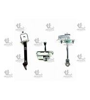 GERGİ KAPI TUCSON 15-20 ARKA RH