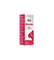Ocean Microfer Şurup 250 ml 8697595872840
