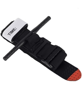 Tourniquet, 1 adet tek Operation askeri kullanım Tourniquet & Israeli Battle Dressing bandaj Outdoor Spor acil durum ilk yardım kiti