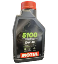 Motul Motor Yağı Motul 5100/10W40 1 LT