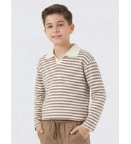 Erkek Çocuk Sweatshirt 4-13 Yaş 1903