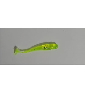 LUCKY JOHN TİOGA 2''( 071) SİLİKON YEM