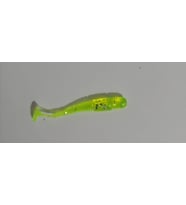 LUCKY JOHN TİOGA 2''( 071) SİLİKON YEM