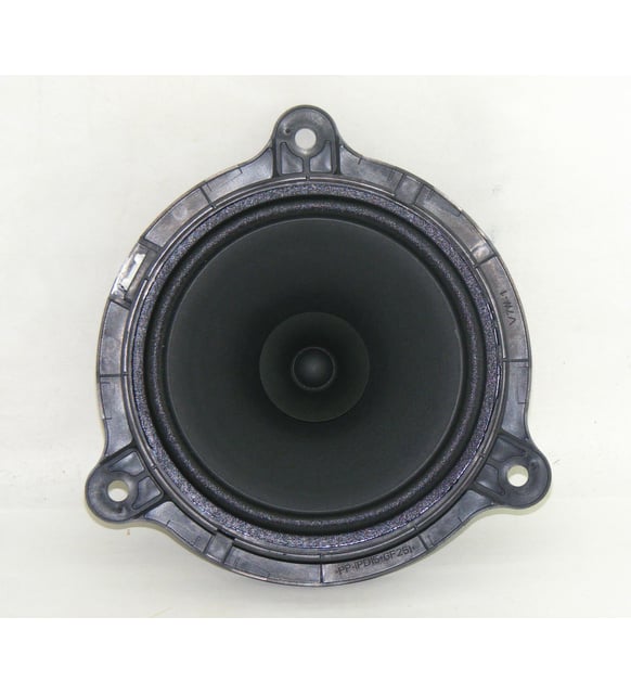 Kadjar Kapı Hoparlörü 16 cm. Orijinal (281563SG0A)