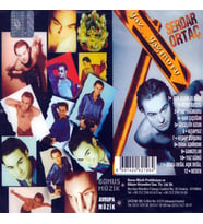 Serdar Ortaç Yaz Yağmuru - CD