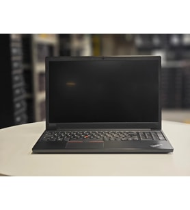 Lenovo ThinkPad E15 Notebook İ5 10210U 8Gb Ddr4 256Gb M2 Ssd 15.6''Fhd Ips Bx Laptop 2.El