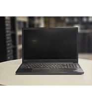 Lenovo ThinkPad E15 Notebook İ5 10210U 8Gb Ddr4 256Gb M2 Ssd 15.6''Fhd Ips Bx Laptop 2.El