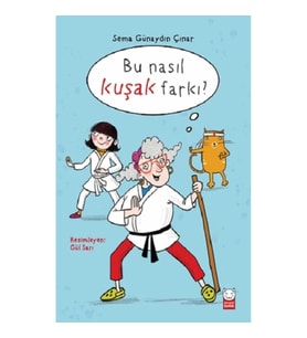 Bu Nasıl Kuşak Farkı?