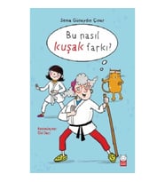 Bu Nasıl Kuşak Farkı?