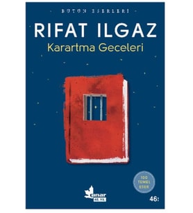 Karartma Geceleri