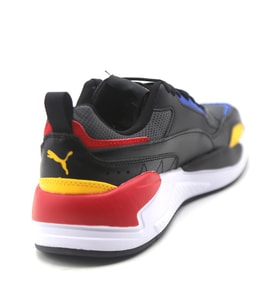 Puma 37310850 X-Ray Erkek Spor Ayakkabı (Siyah)