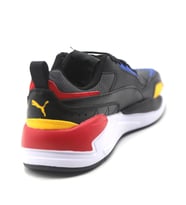 Puma 37310850 X-Ray Erkek Spor Ayakkabı (Siyah)