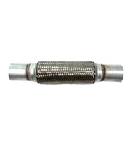 Universal Egzoz Spirali 45X203X303 MM 45X203X303 Wisco