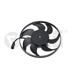 1K0959455DG Fan Motoru Küçük - Beetle-Caddy-Eos-Golf-Jetta-Passat-Polo-Scırocco-Touran