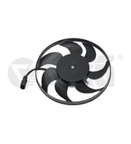 1K0959455DG Fan Motoru Küçük - Beetle-Caddy-Eos-Golf-Jetta-Passat-Polo-Scırocco-Touran