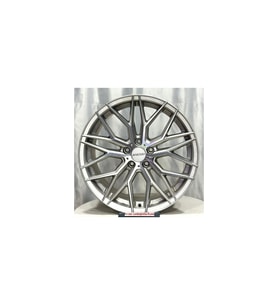 5*112*19*8.5 ARC-19141-47 SILVER DIAMOND ARCEO