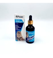 Biotin Collagen 50ml Omega3 - 6