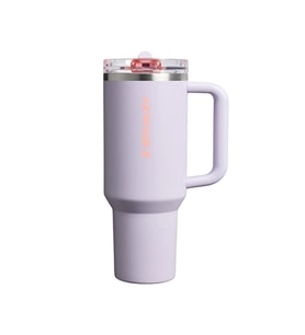 Stanley The Quencher Protour Flip Straw Tumbler 1.18LPipetli Termos 10-12486-471 Mor