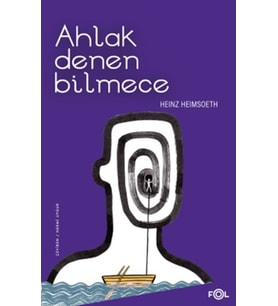 Ahlak Denen Bilmece