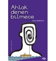 Ahlak Denen Bilmece