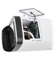 DAHUA 4MP Bullet Motorize WizSense IP Kamera IPC-HFW1431T-ZS-2812
