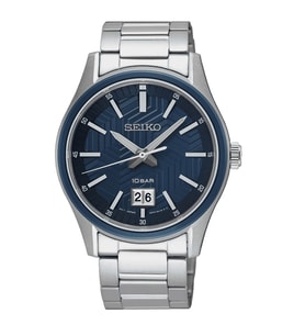 Seiko SUR559P Erkek Kol Saati