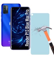 Reeder P13 Blue Max Pro Nano Cam Ekran Koruyucu