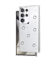 S25 Fiyonk Desenli Kapak - Desen 2